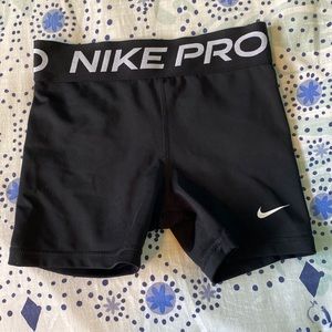 Nike Pros